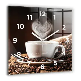 elegancki-kwadratowy-foto-zegar-szklany-na-sciane-filizanka-kawy-60x60-cm