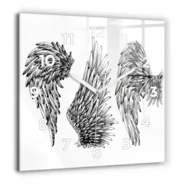 kwadratowy-zegar-szklany-minimalistyczny-scienny-skrzydla-aniola-60x60-cm