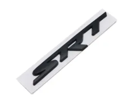 emblemat-logo-napis-znaczek-klapa-srt-dodge-jeep-chrysler-czarny-matowy