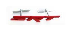 emblemat-logo-napis-na-grill-srt-dodge-jeep-chrysler-red-czerwony