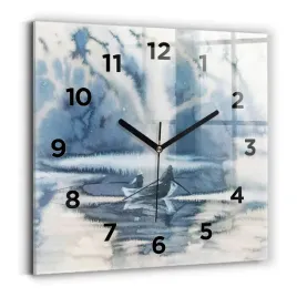 kwadratowy-zegar-szklany-dekoracyjny-na-sciane-rybak-na-jeziorze-30x30-cm