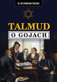 talmud-o-gojach-ks-dr-stanislaw-trzeciak