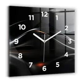 kwadratowy-zegar-szklany-scienny-do-nowoczesnych-wnetrz-abstrakcja-30x30-cm