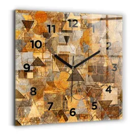 nowoczesny-zegar-szklany-na-sciane-z-grafika-ksztalty-geometryczne-30x30-cm