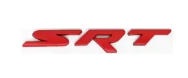 emblemat-logo-klapa-srt-dodge-jeep-chrysler-red-czerwony