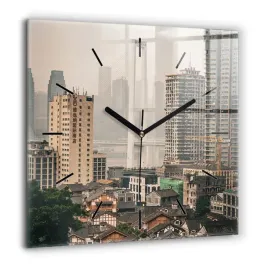 zegar-szklany-dekoracyjny-ze-wzorem-stare-miasto-w-chongqing-duzy-60x60-cm