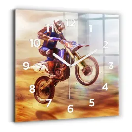 unikalny-kwadratowy-foto-zegar-szklany-na-sciane-motocross-enduro-30x30-cm