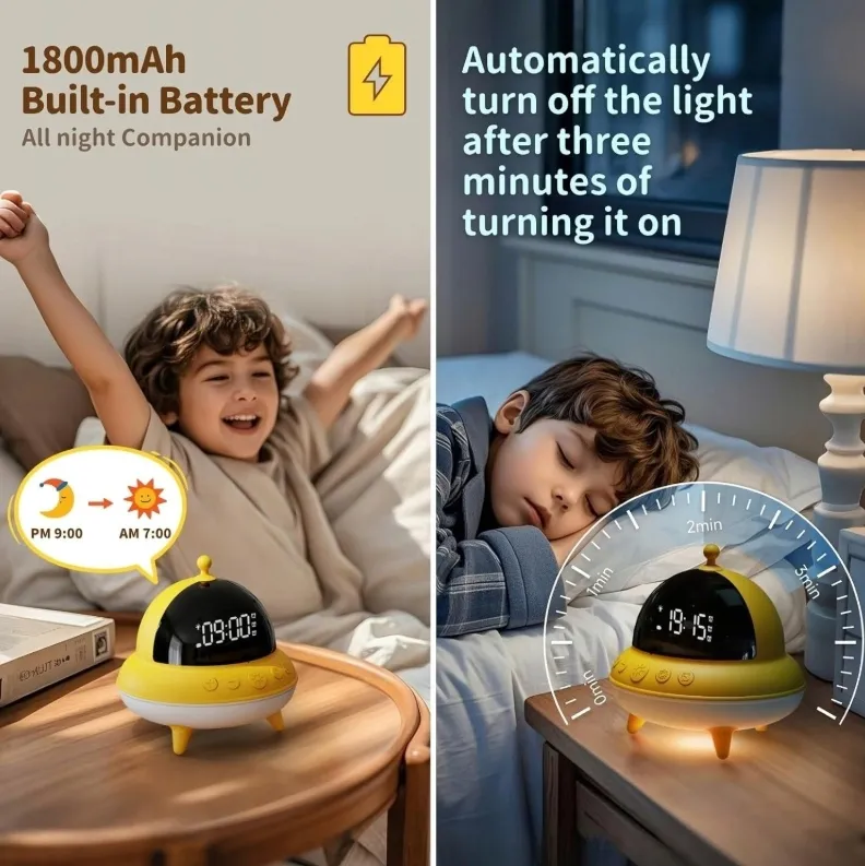 budzik-beaverlab-ufo-night-light