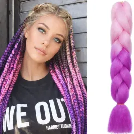 wlosy-syntetyczne-jumbo-braid-by39-ombre-roz-jasny-fiolet-100g-120cm