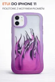 etui-do-iphone-11-fioletowe-z-motywem-plomieni-case