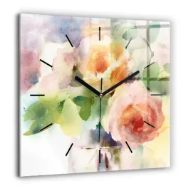 dekoracyjny-kwadratowy-foto-zegar-szklany-wizualizacja-natury-xxl-60x60-cm