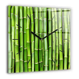 elegancki-kwadratowy-zegar-szklany-na-sciane-bambus-azjatycki-duzy-60x60-cm