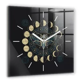designerski-zegar-szklany-do-wnetrz-ze-wzorem-fazy-ksiezyca-i-owad-60x60-cm
