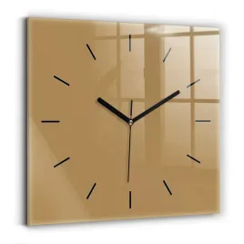 kwadratowy-zegar-szklany-do-sypialni-ze-stylowym-nadrukiem-bezowy-30x30-cm