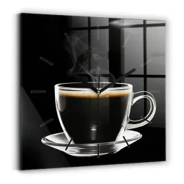 zegar-szklany-scienny-do-salonu-ze-stylowym-nadrukiem-czarna-kawa-30x30-cm