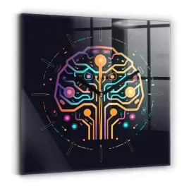 kwadratowy-zegar-szklany-designerski-do-wnetrz-kolorowa-abstrakcja-30x30-cm