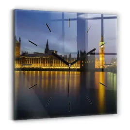 dekoracyjny-kwadratowy-foto-zegar-szklany-palac-winchester-londyn-30x30-cm