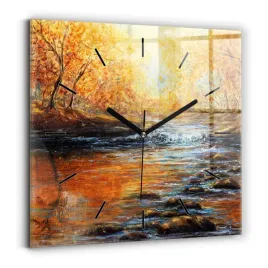 designerski-zegar-szklany-do-wnetrz-z-grafika-sztuka-artystyczna-30x30-cm