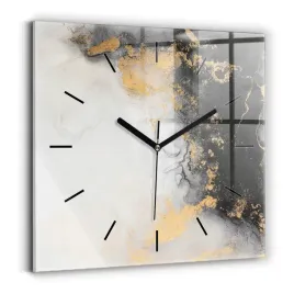 designerski-zegar-szklany-do-wnetrz-z-nadrukiem-artystyczny-marmur-30x30-cm