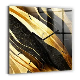 kwadratowy-zegar-szklany-do-kuchni-na-sciane-elegancka-abstrakcja-30x30-cm