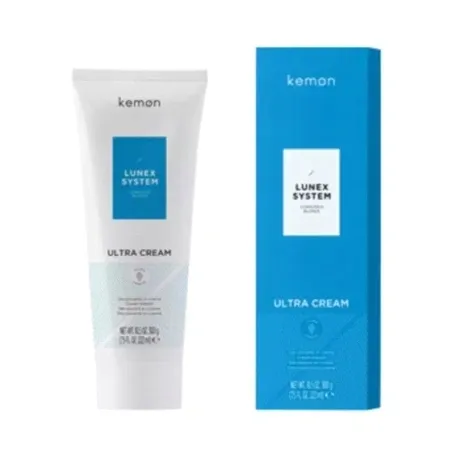 Kemon Lunex Ultra Cream Rozjaśniacz 300 g