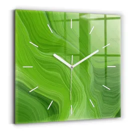 foto-zegar-szklany-scienny-do-nowoczesnych-wnetrz-nowoczesne-fale-30x30-cm