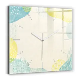 minimalistyczny-zegar-szklany-scienny-z-nadrukiem-ramka-ze-wzorow-30x30-cm