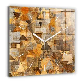kwadratowy-zegar-szklany-na-sciane-ze-wzorem-ksztalty-geometryczne-30x30-cm