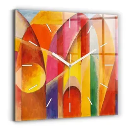 kwadratowy-foto-zegar-szklany-scienny-sztuka-dekoracja-abstrakcja-30x30-cm
