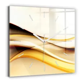 minimalistyczny-zegar-szklany-scienny-z-nadrukiem-abstrakcja-fala-30x30-cm