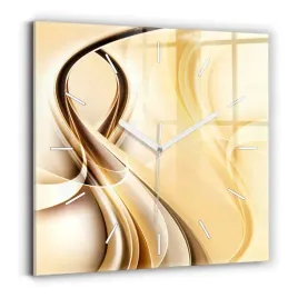 foto-zegar-szklany-scienny-do-nowoczesnych-wnetrz-abstrakcja-fale-30x30-cm