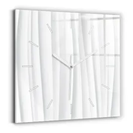 kwadratowy-zegar-szklany-scienny-do-biura-ze-wzorem-fale-tekstura-30x30-cm
