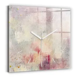 elegancki-kwadratowy-zegar-szklany-na-sciane-malowana-abstrakcja-30x30-cm