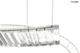 moosee-lampa-wiszaca-wave-cordon-2b-chrom-zasilanie-sieciowe