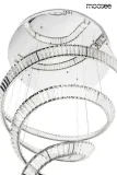 moosee-lampa-wiszaca-wave-cordon-2b-chrom-kod-producenta-mse1501100194