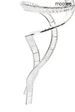 moosee-lampa-wiszaca-wave-cordon-2b-chrom-kolor-srebrny