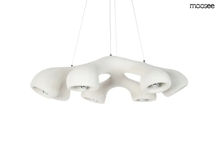 moosee-lampa-wiszaca-nido-biala