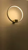 moosee-lampa-scienna-circle-wall-zlota-rodzaj-gwintu-zintegrowane-zrodlo-led