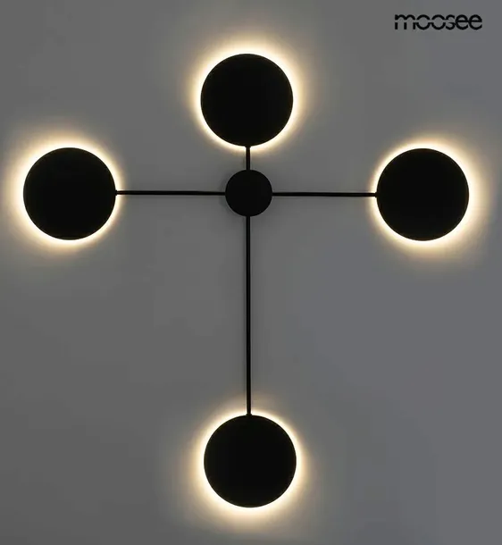 moosee-lampa-scienna-shadow-4-czarna-glebokosc-4-cm