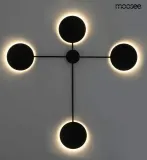 moosee-lampa-scienna-shadow-4-czarna-glebokosc-4-cm