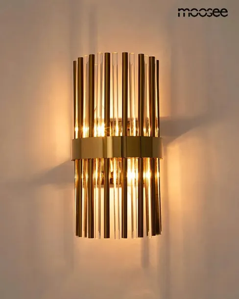 moosee-lampa-scienna-garda-zlota-dlugosc-wysokosc-30-cm