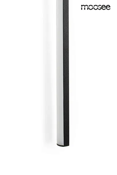 moosee-lampa-scienna-maison-60-czarna-glebokosc-5-5-cm