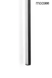 moosee-lampa-scienna-maison-60-czarna-glebokosc-5-5-cm