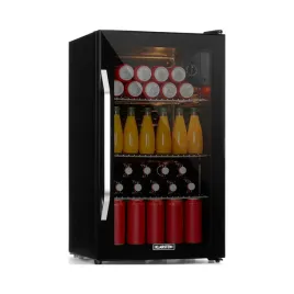 lodowka-jednodrzwiowa-klarstein-beersafe-xxl-onyx