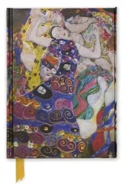 notatnik-a5-linia-tw-dziewica-gustav-klimt