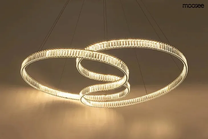 moosee-lampa-wiszaca-wave-160a-chrom-stan-nowy