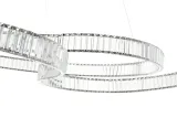 moosee-lampa-wiszaca-wave-160a-chrom-zasilanie-sieciowe