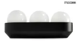 moosee-lampa-scienna-drops-3-czarna-dlugosc-wysokosc-15-cm