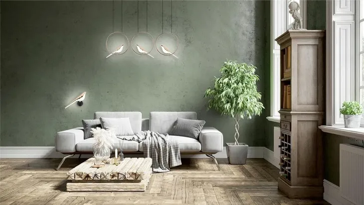 moosee-lampa-scienna-bird-zlota-klasa-energetyczna-a