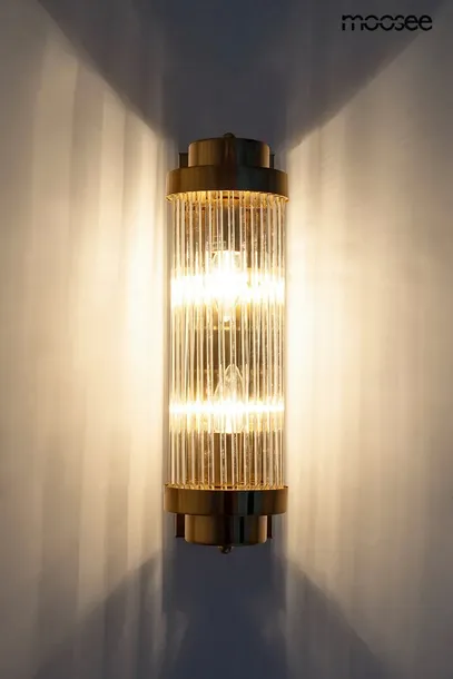 moosee-lampa-scienna-column-40-zlota-stan-nowy